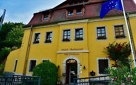Alte Gerberei